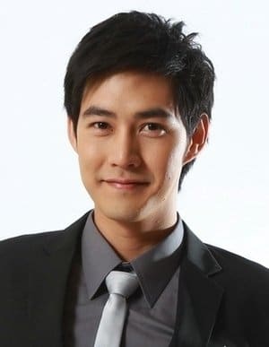 Anawin Ratchanon / Ton Tan