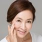 Shim Hae Ra [Min Ik's mother]