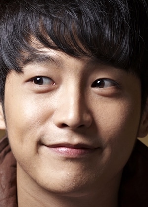 Han Sang Min [Level 5 Civil Servant of the International Finance Bureau]