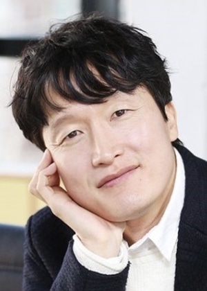 Na Joon Pyo [Director General for International Finance Bureau]