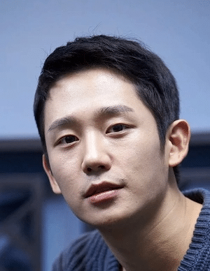 Jung Hae In