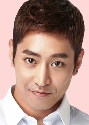  Eric Mun