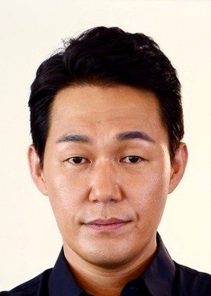  Park Sung Woong