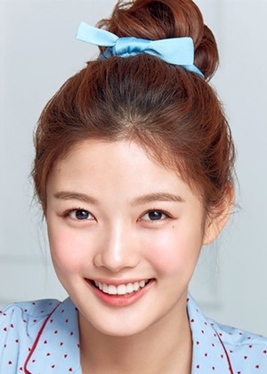  Kim Yoo Jung