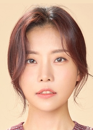  Seo Ye Hwa