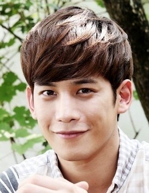 Park Ki Woong