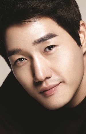 Yoo Ji Tae