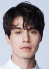  Lee Dong Wook