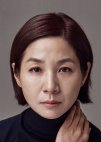 Lee Jung Eun [Art museum director]