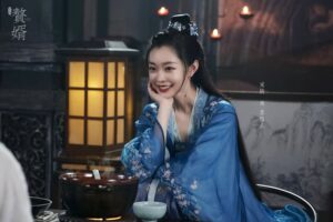 My Heroic Husband مترجم