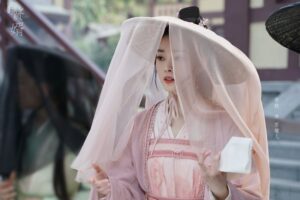 دراما My Heroic Husband مترجمة اونلاين