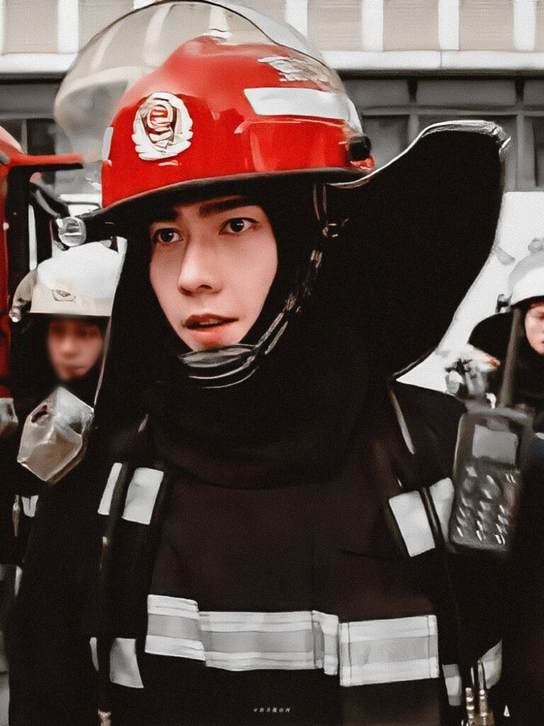 تحميل و مشاهدة دراما العاب نارية في قلبي مترجم اونلاين