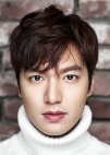 Lee Min Ho